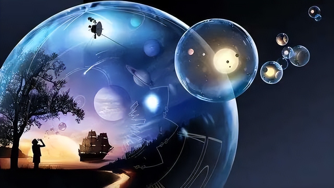 为什么人类至今都没有发现外星人,外星人有可能没有文明吗