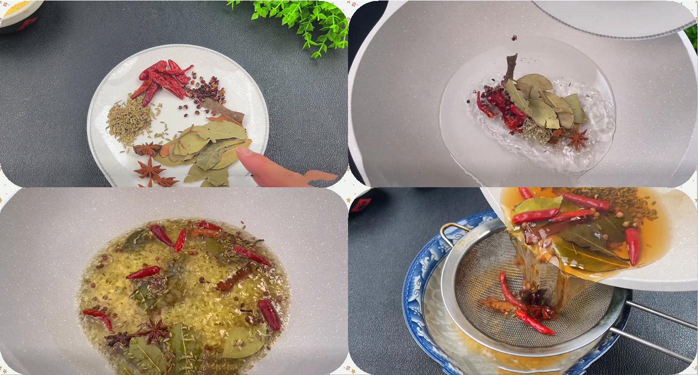 入秋后建议孩子常吃6道高钙菜,吃什么菜对宝宝有钙吸收