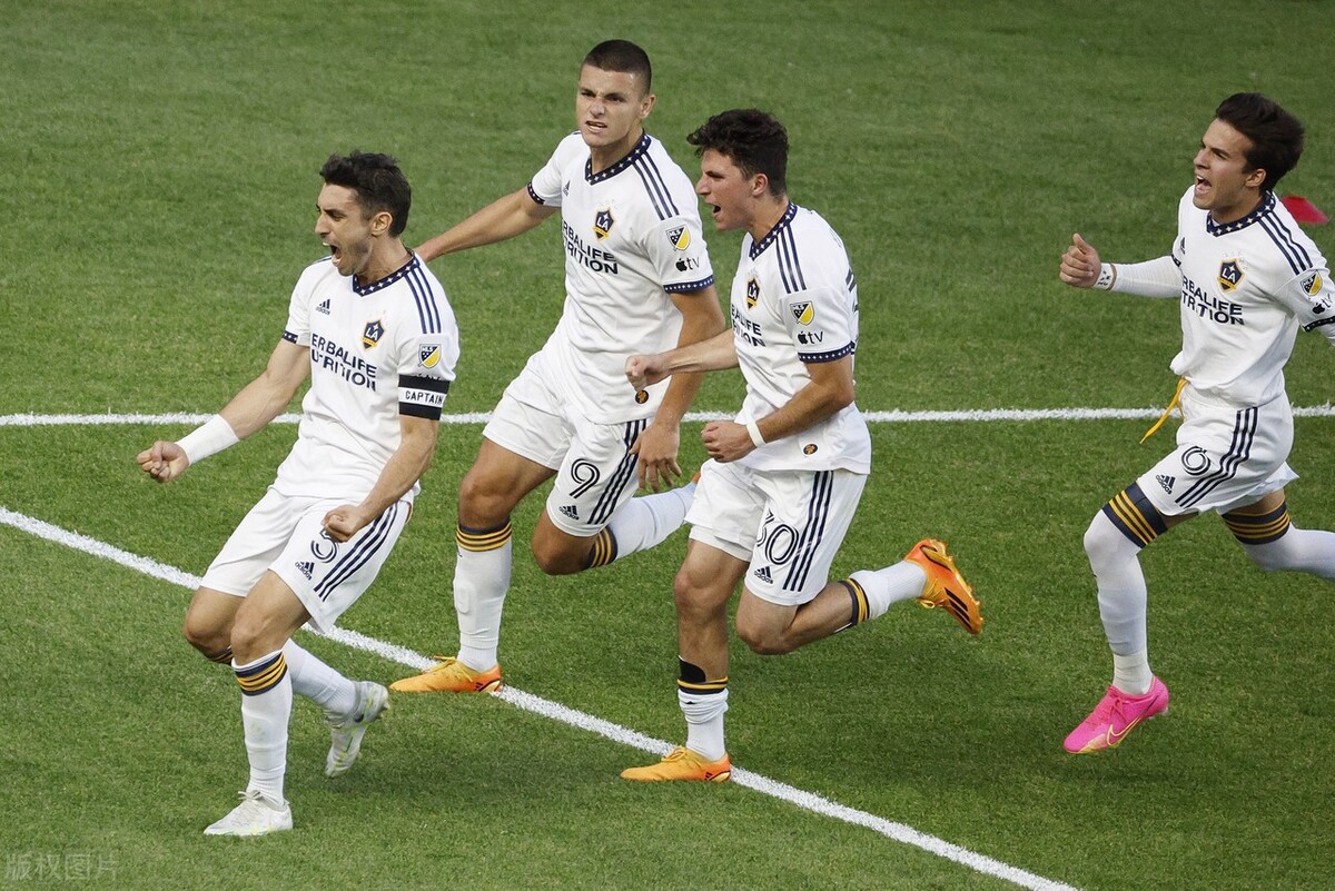 美职联深度分析,美职联球员排行