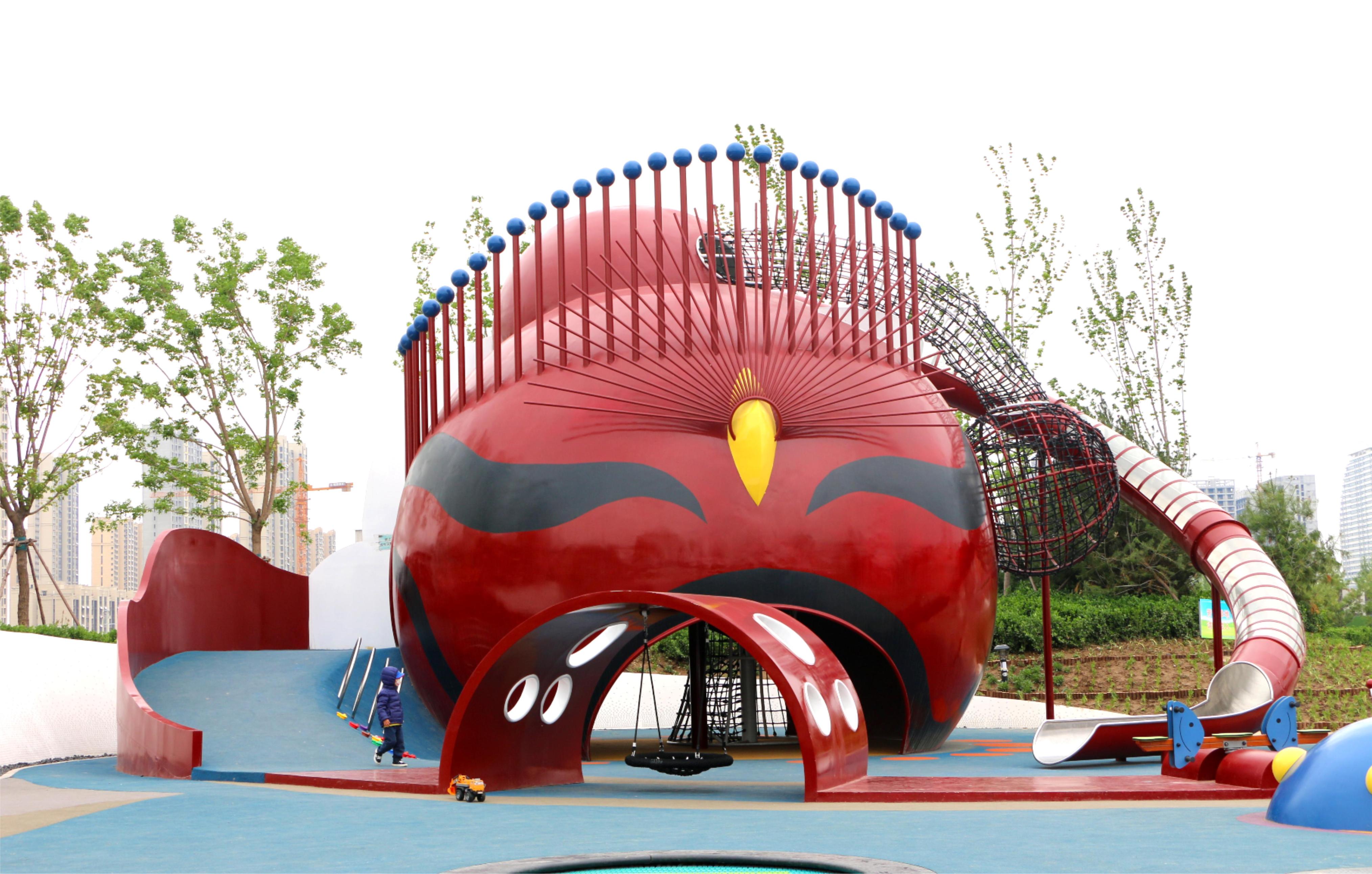 跟着小易去露营,跟着小易去旅行