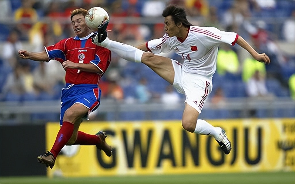 1990至2022世界杯,23年回忆22年世界杯