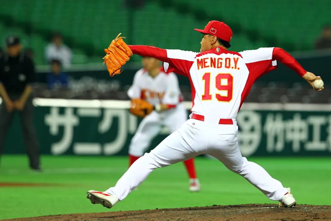 世界棒球经典赛有几支队伍,棒球比赛规则就像一层窗户纸