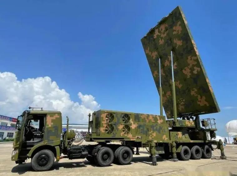 1994年,美国电子战致两军区近乎瘫痪,中国痛定思痛成电子战强国