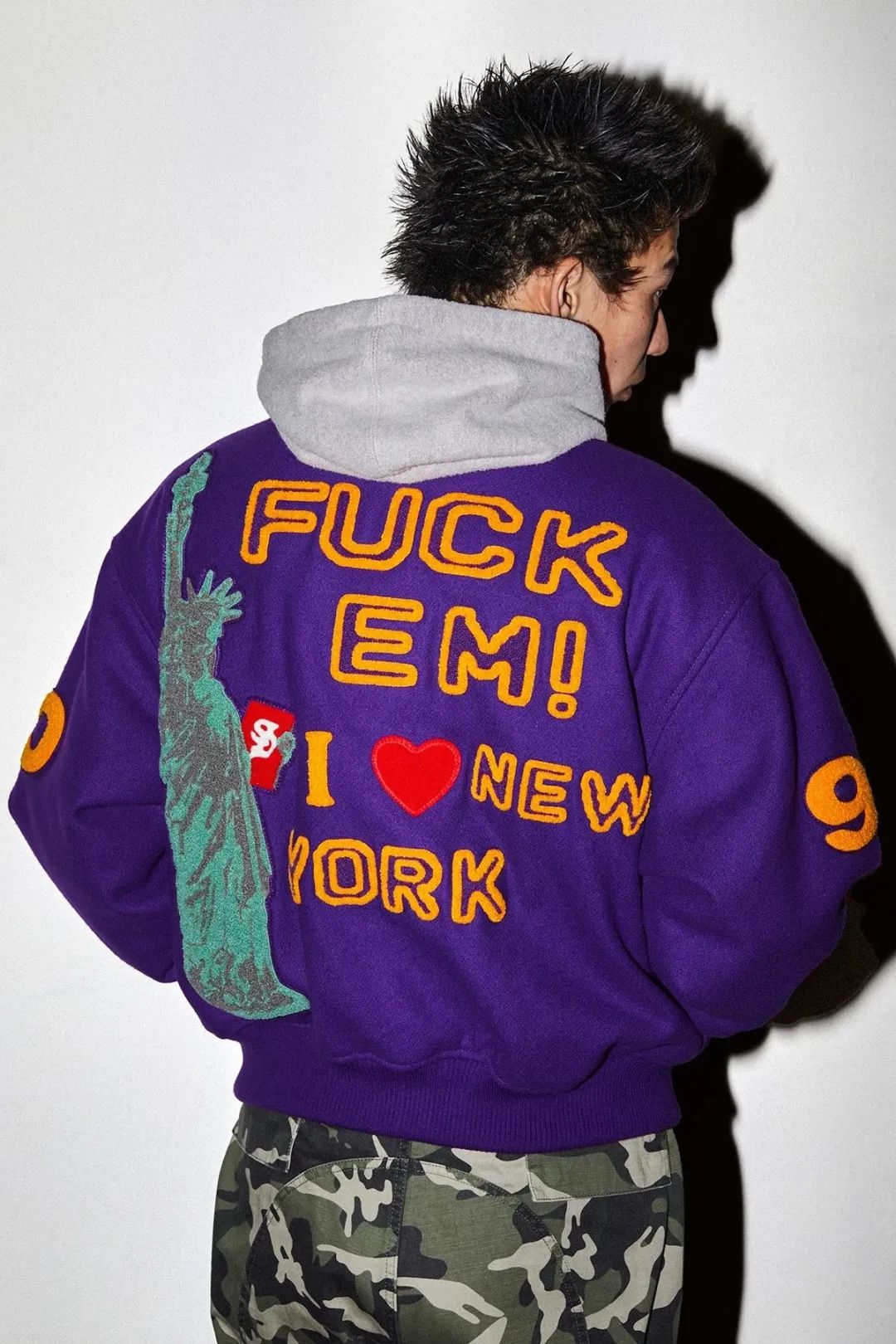 supreme2023秋季单品,supreme2024年新品