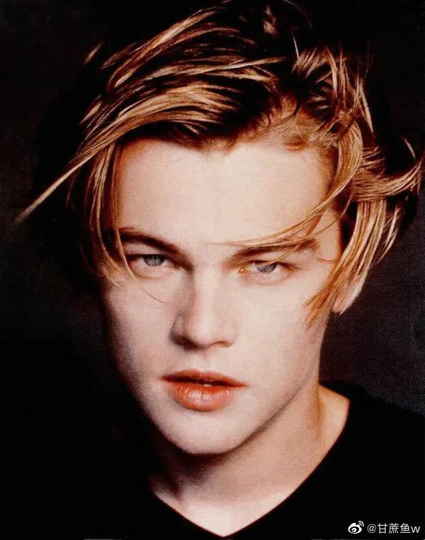 小李子和詹妮弗康纳利采访,詹妮弗康纳利年前照片