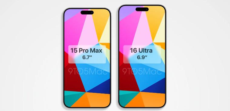 iphone16pro真正全面屏,iphone16pro最新爆料屏幕