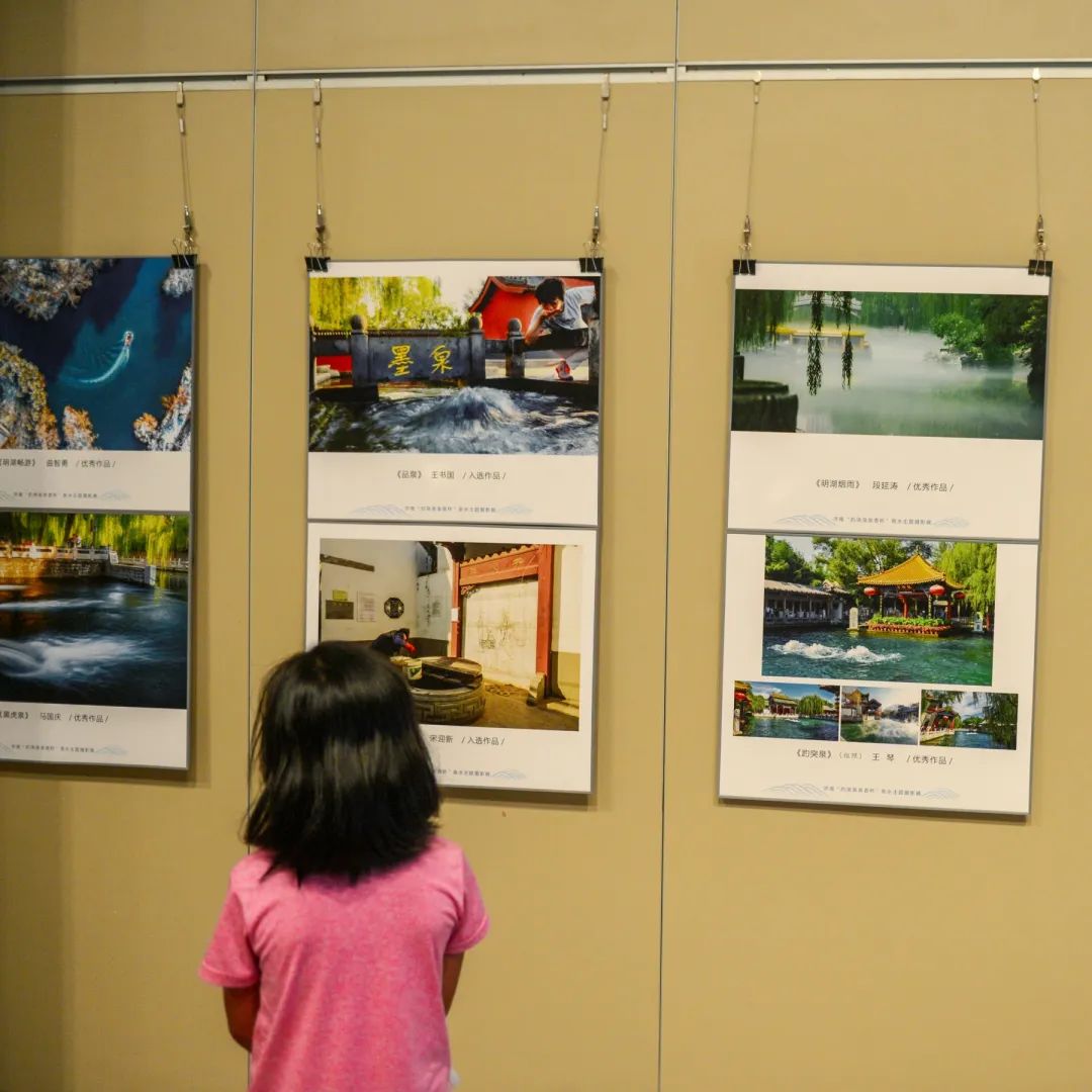 济南免费景点citywalk,济南一日citywalk攻略