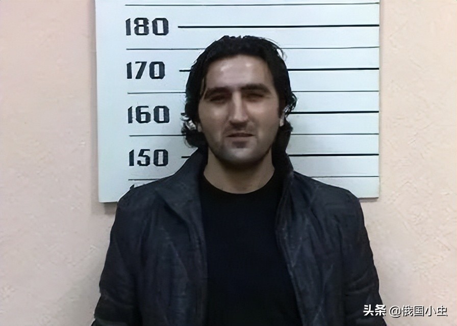 俄罗斯打黑除恶,俄罗斯对黑帮的整治