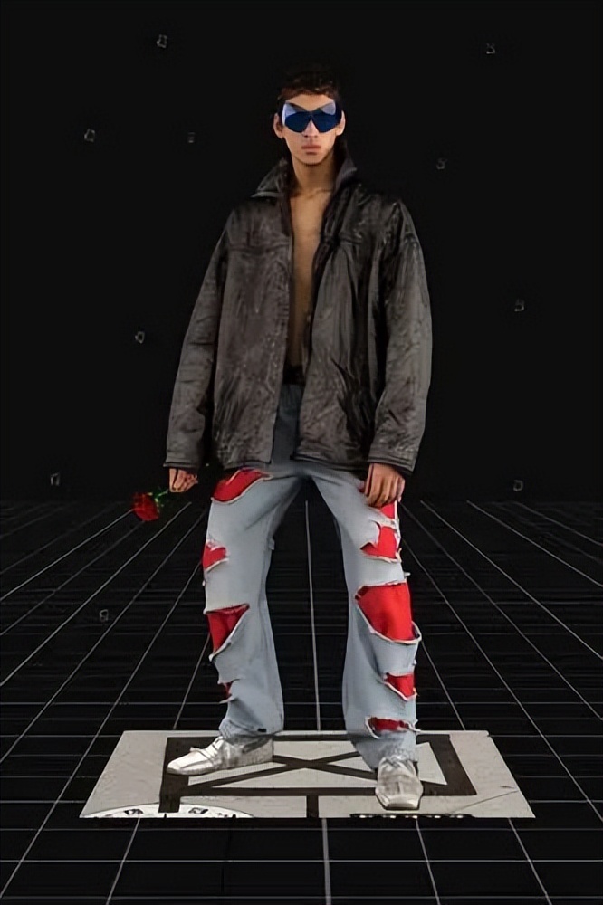 比废土美学更高级的美学,废土世界的暴力美学