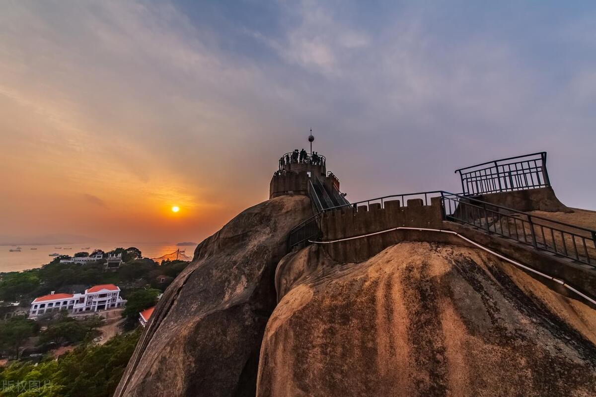 厦门景点排行榜前十名是什么地方,厦门现在哪些景点不用预约可以去