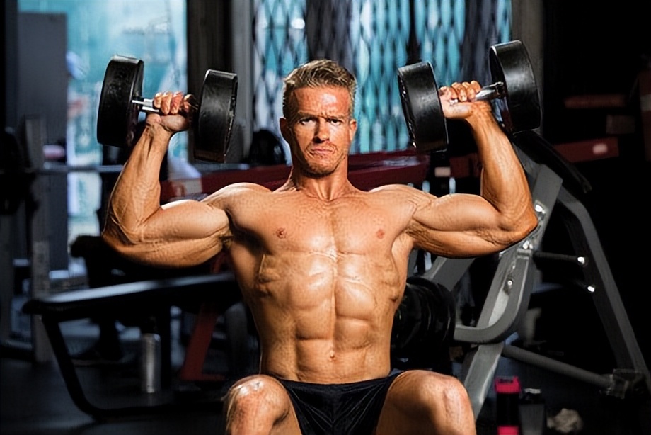 新手健身房增肌最佳动作,如何高效利用健身房减脂增肌