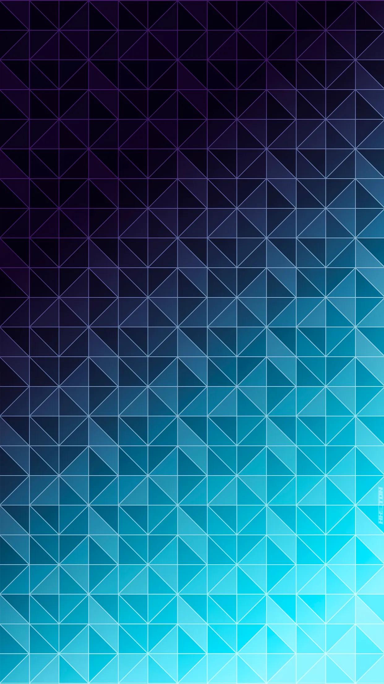 三色几何壁纸大全,几何图案高清壁纸1080p