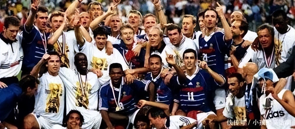 1998世界杯最精彩一届世界杯,最经典的世界杯是哪一届