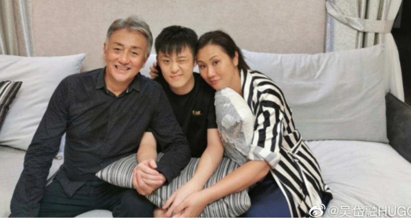 吴岱融新加坡,吴岱融新加坡时期