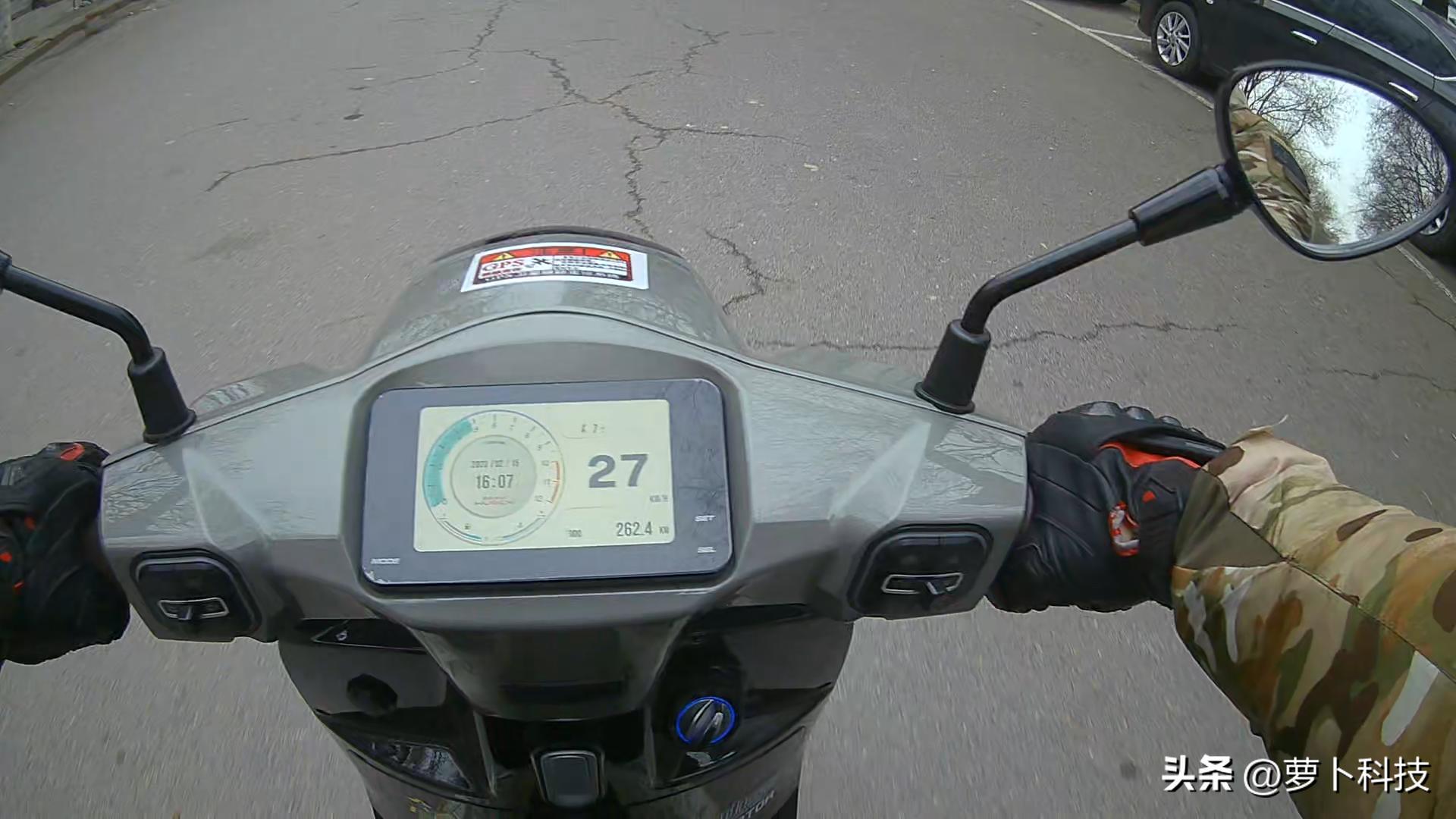 网红复古踏板五本Plus探戈，4个优点和4个缺点不吐不快