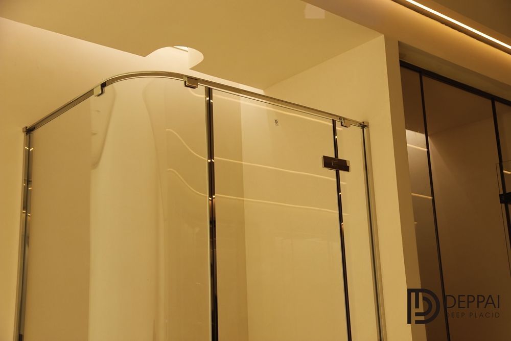 德派淋浴房联系方式,德派淋浴房品质如何