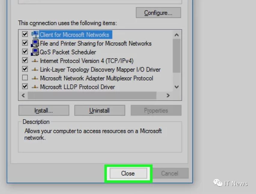 如何修复dns服务器,win7的dns服务器无响应怎样修复