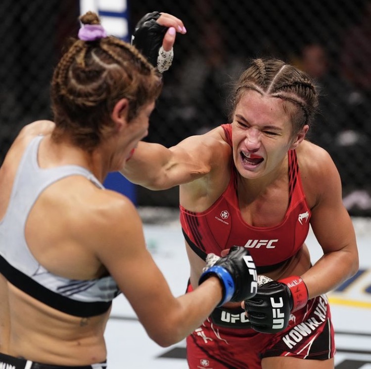 ufc286赛后分析,ufc281赛后花絮