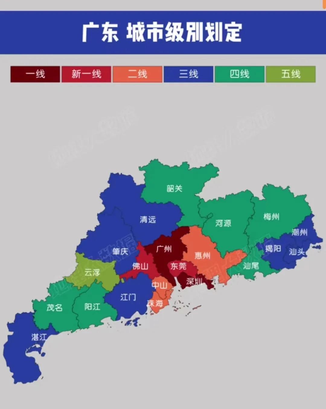 广东经济最发达的为什么是珠三角,广东珠三角发展那么好为什么