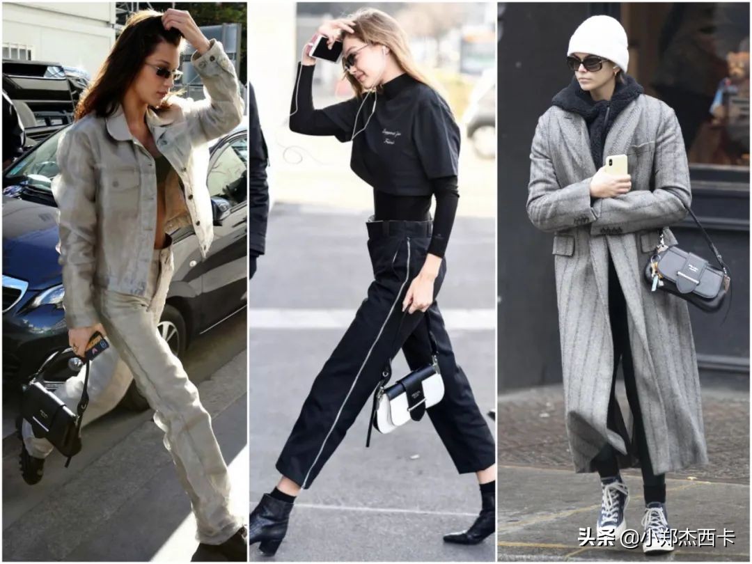 袁咏仪推荐的女包,袁咏仪最新包包品牌