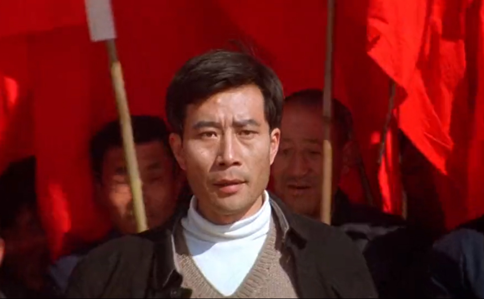 金鸡奖最好的演员,金鸡奖最佳演员奖