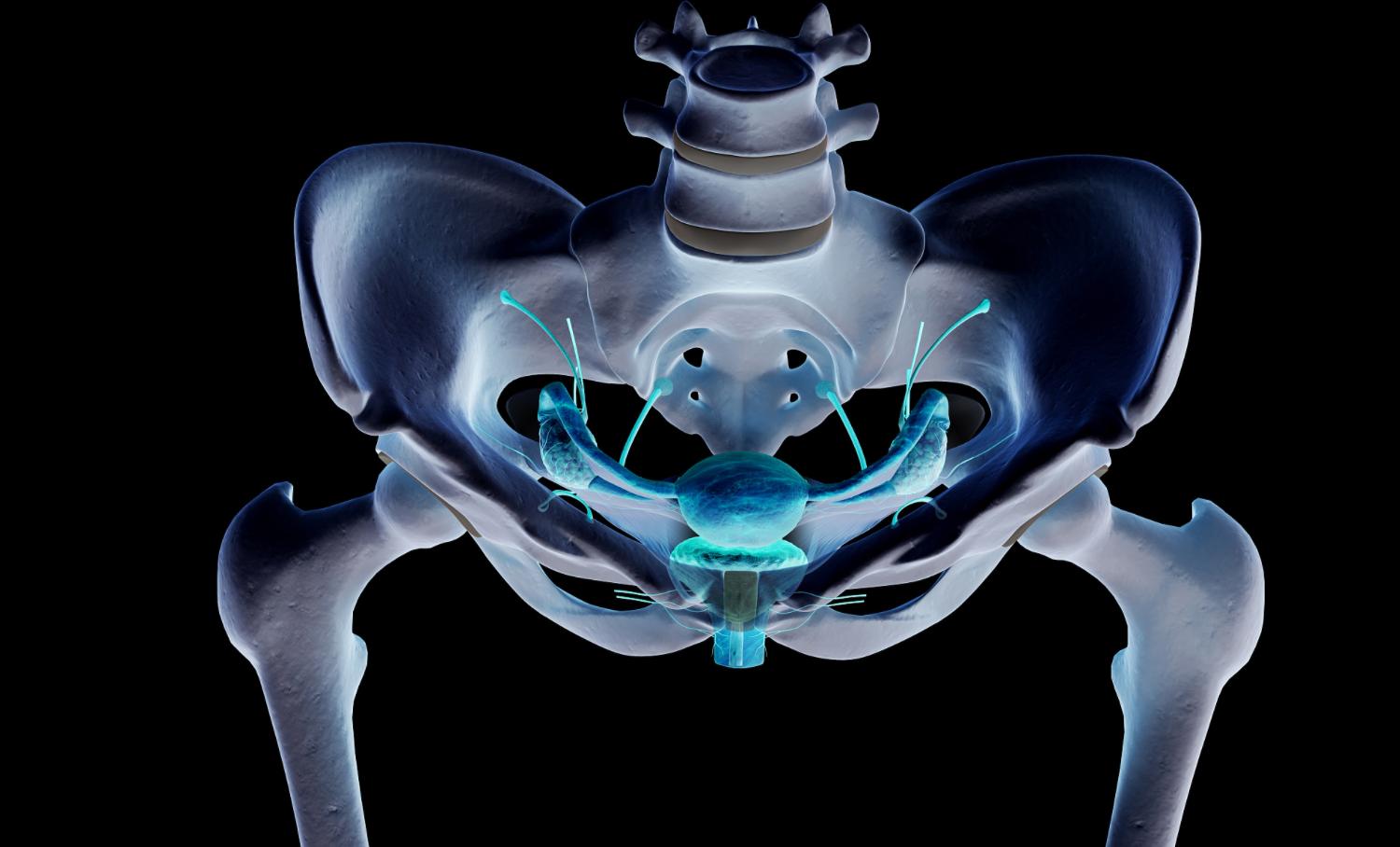 女人身体好不好，不妨看看臀！臀部出现这4个症状，要引起注意