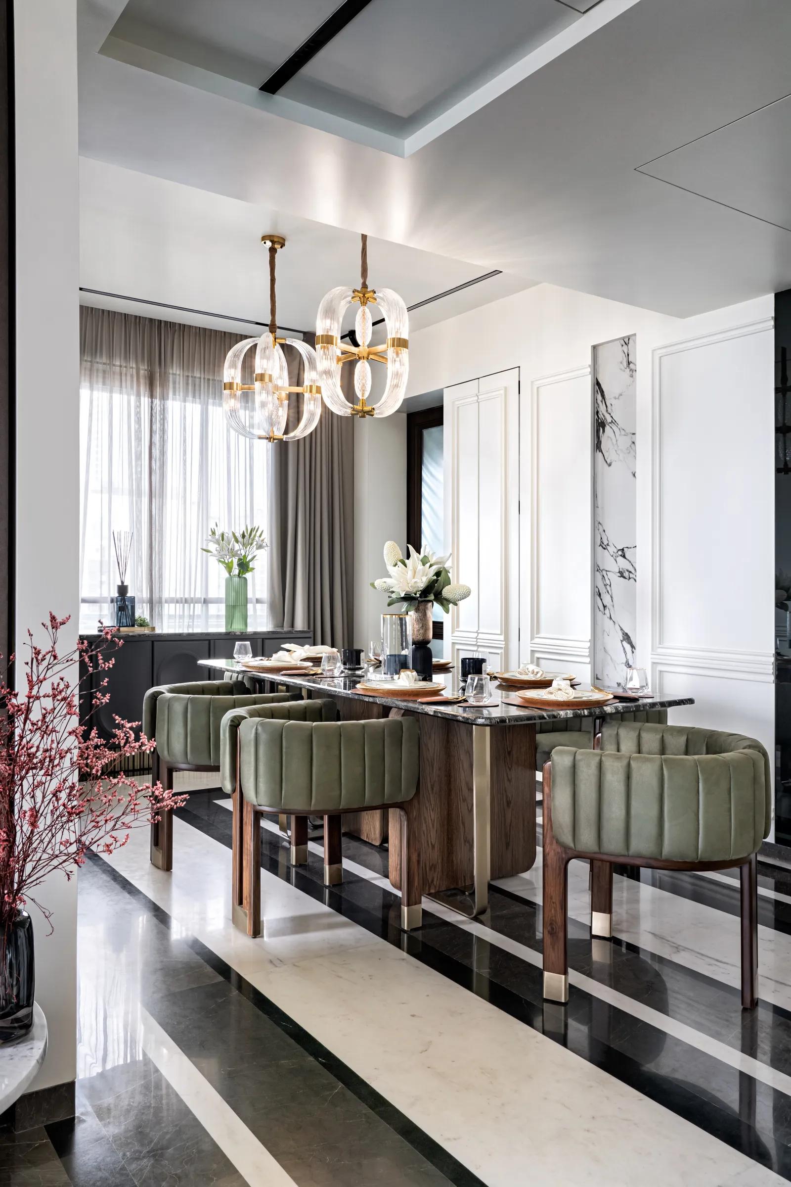 孟买富人区公寓,孟买豪华公寓