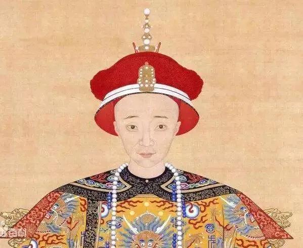 乾隆木兰秋狝,清朝木兰秋狝图