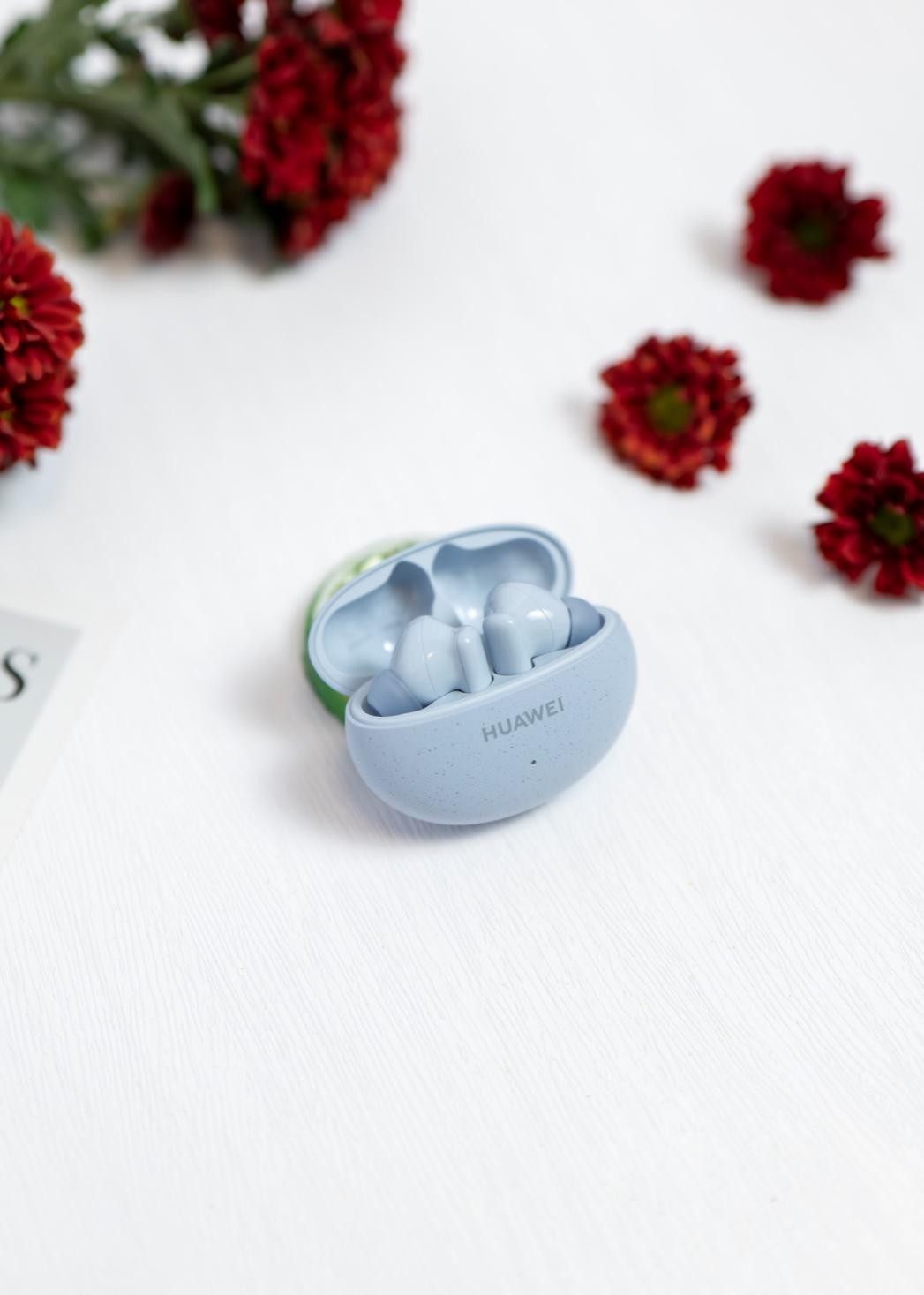 华为耳机freebuds5i真实体验,华为耳机freebuds5i快速上手