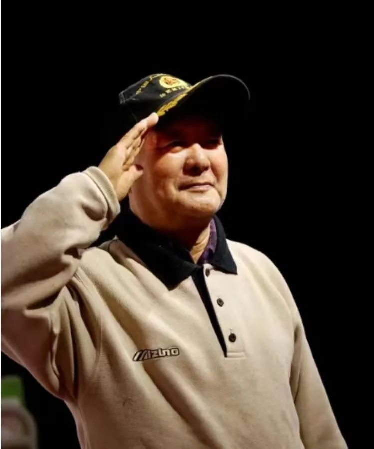 一次特殊的基层干部会议,一次特殊的党支部大会