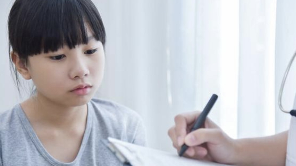 躺床上做妇科检查,检查妇科需要脱完裤子吗