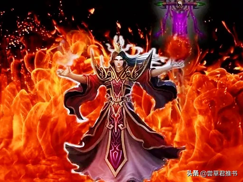 四本最经典的仙侠古言小说,中国神话仙侠小说推荐