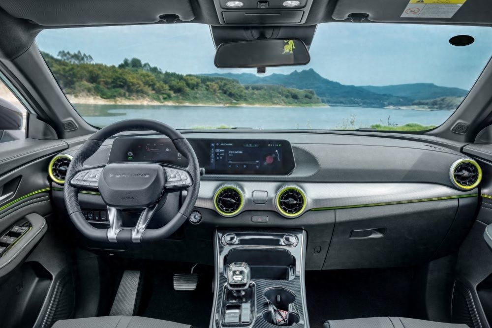 极速科技：全新出行密码解锁！