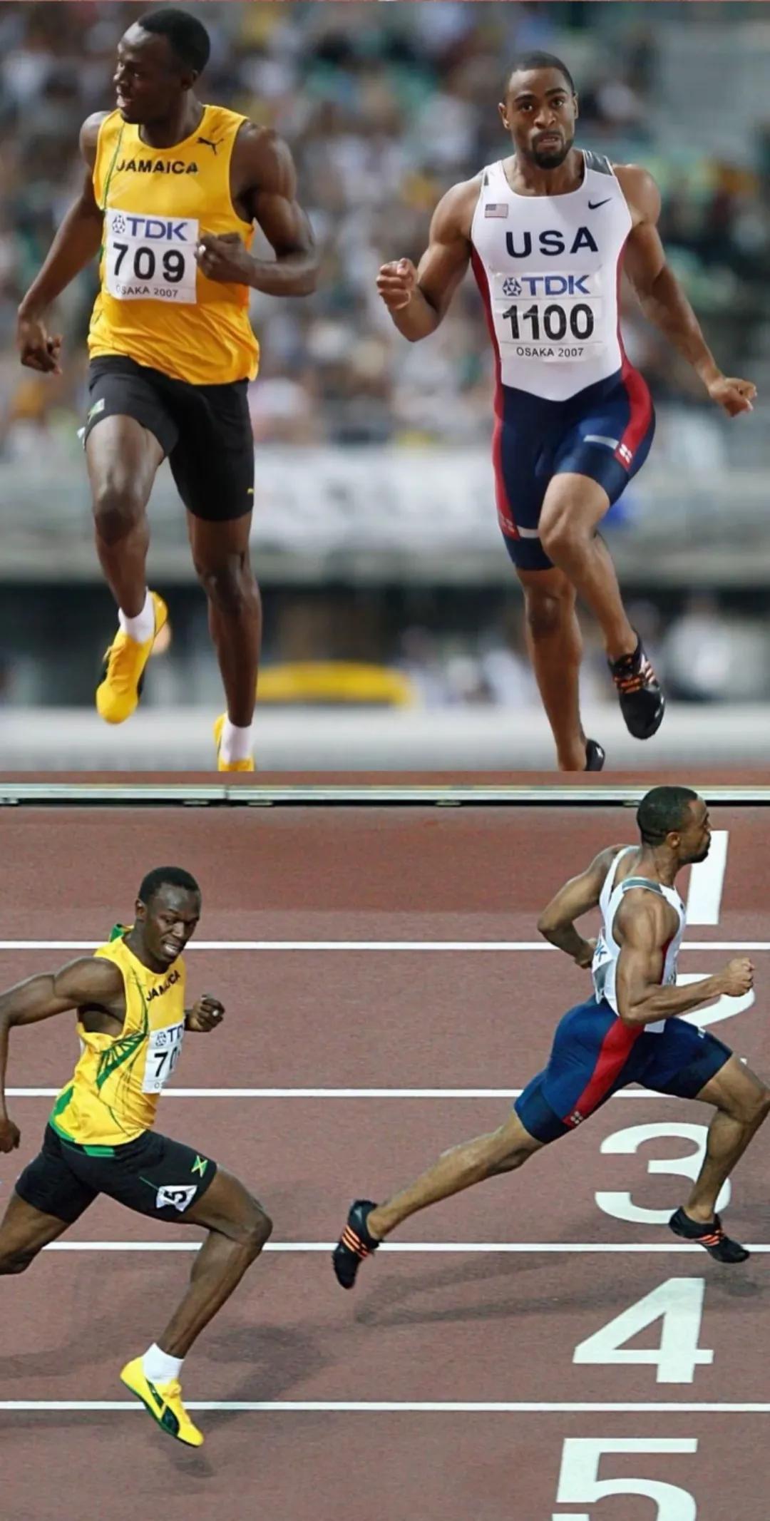 盖伊和加特林谁是美国第一,加特林和盖伊强强联手