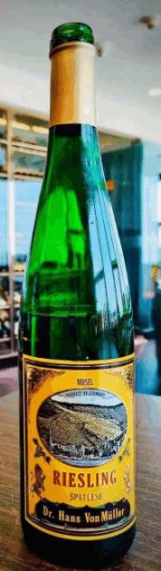 雷司令干白葡萄酒口感,十款最好喝的雷司令葡萄酒