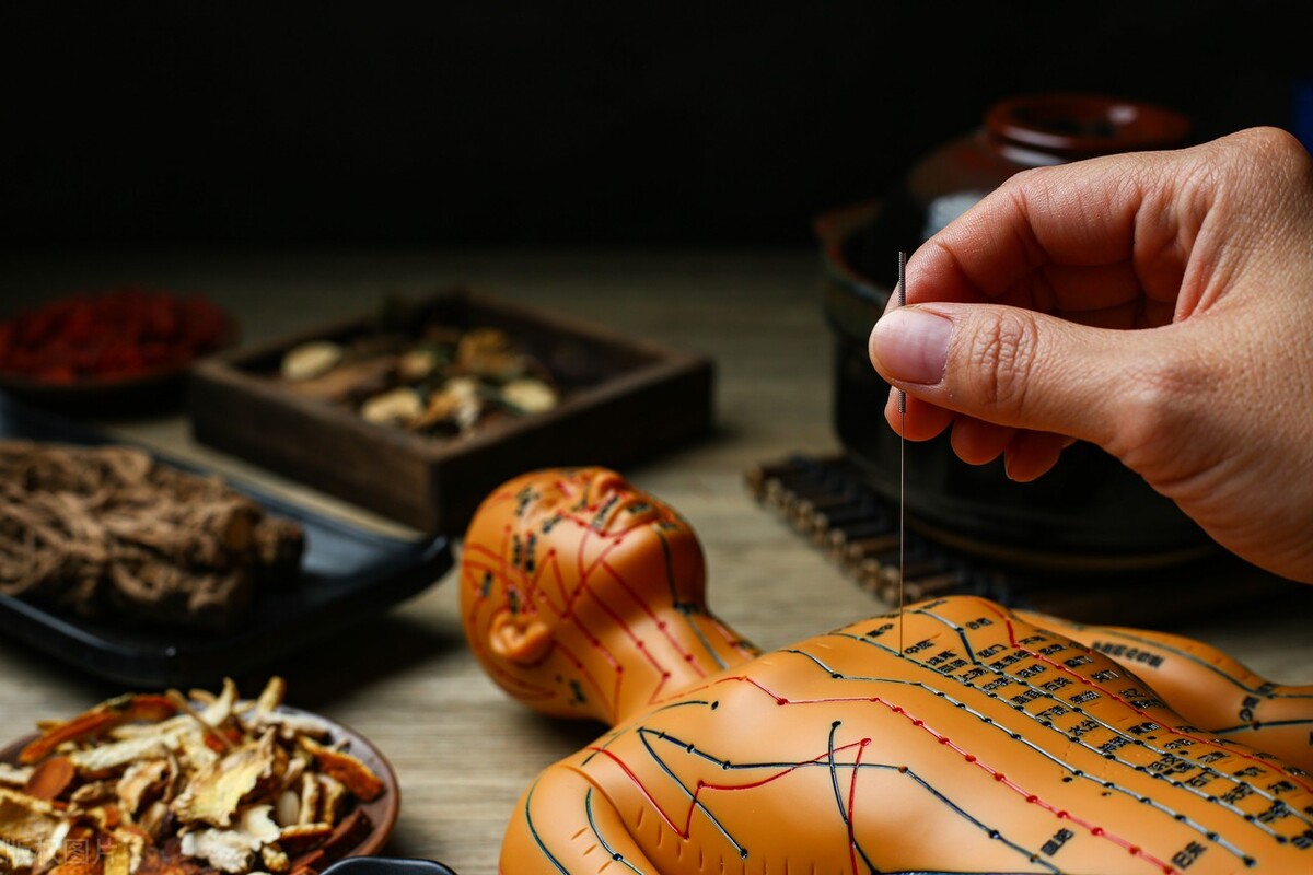 脚手麻木气血不通怎样打通经络,经络麻木怎么治