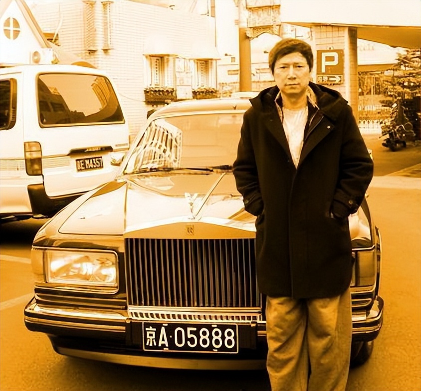 李春平继承268亿遗产是真的吗,李春平继承美国富豪遗产