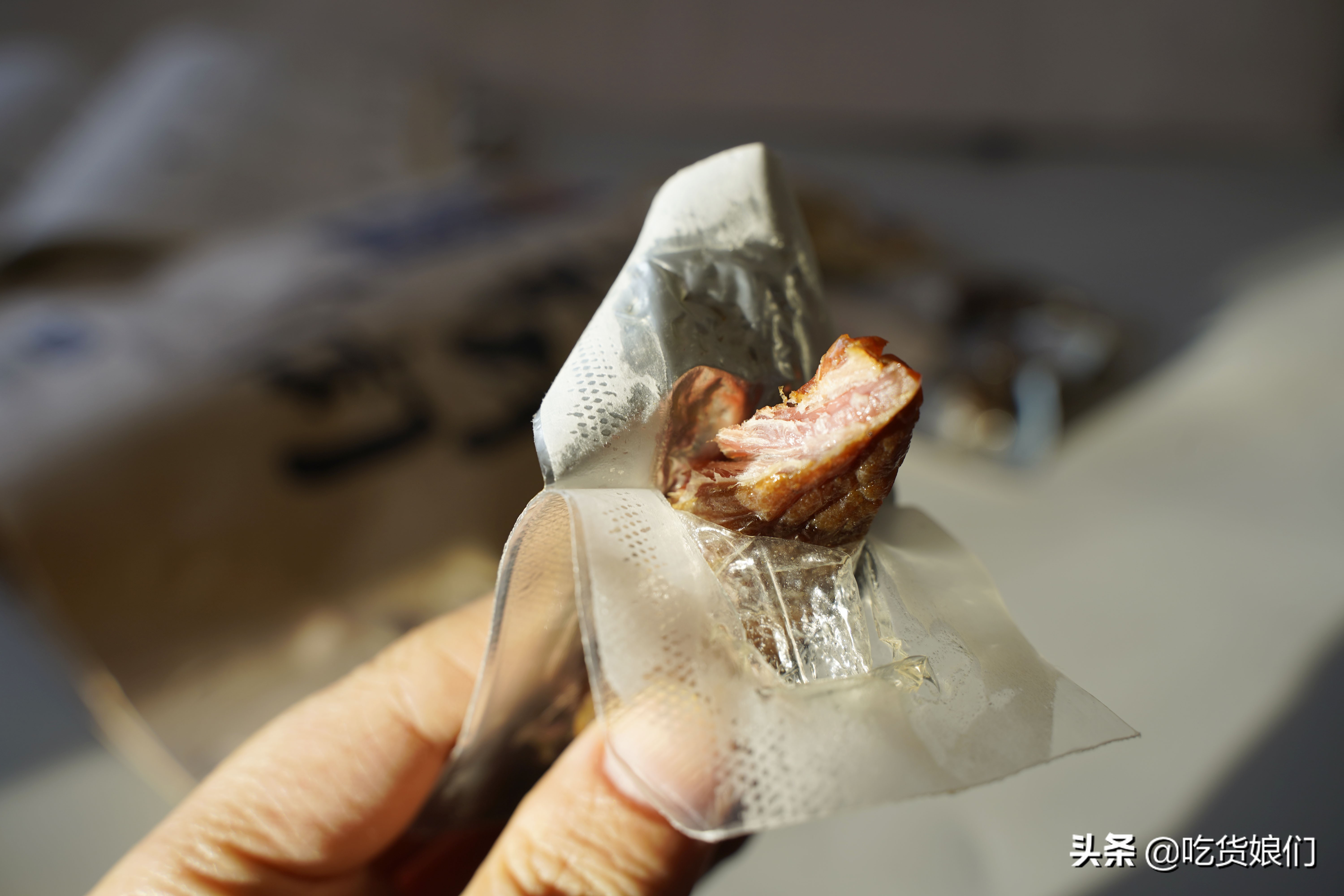 牛肉干测评推荐,牛肉干选什么牌子的好