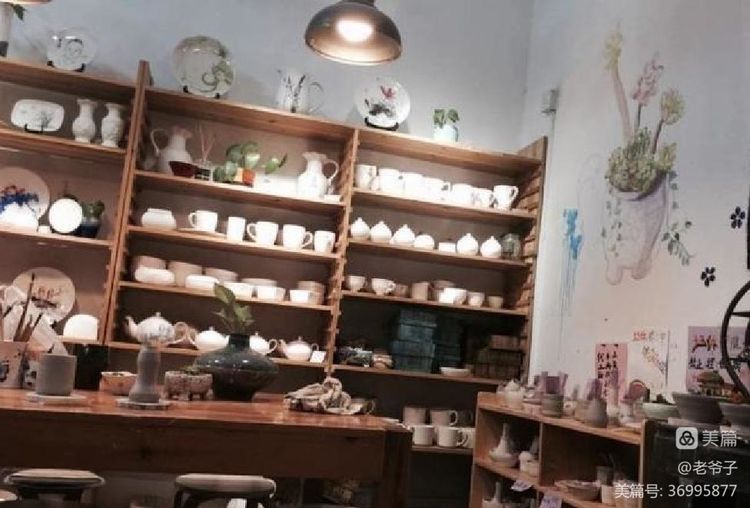 上海田子坊图片,上海田子坊最新规划