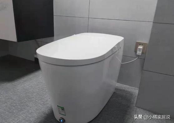 智能马桶智商税,不用电的智能马桶是不是智商税
