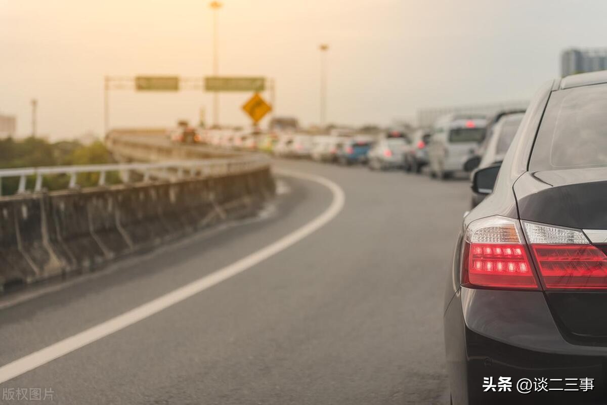 自驾游越来越少的四个原因,为什么不建议新手自驾游