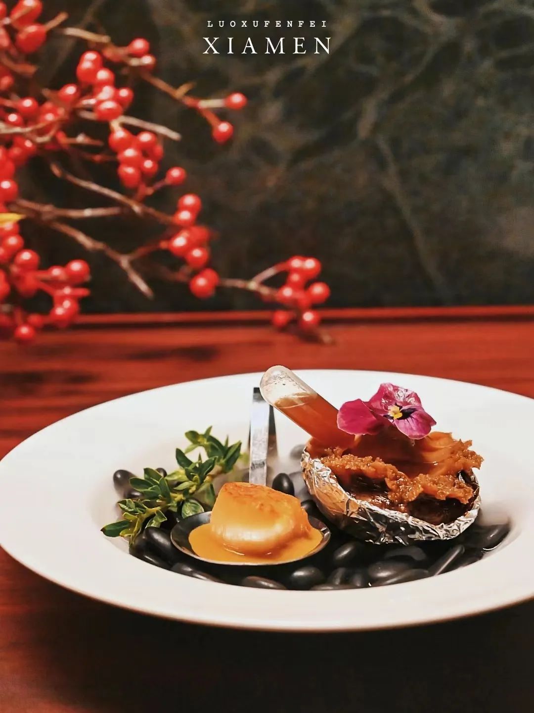 厦门堂宴哪家最好吃,厦门岛内适合商务宴请的餐厅