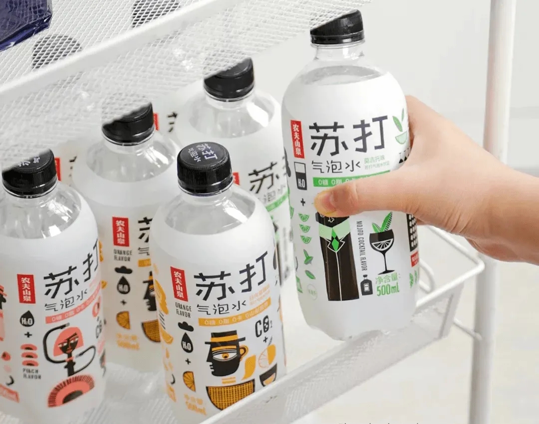 农夫山泉是核辐射水么,农夫山泉用日本核辐射水