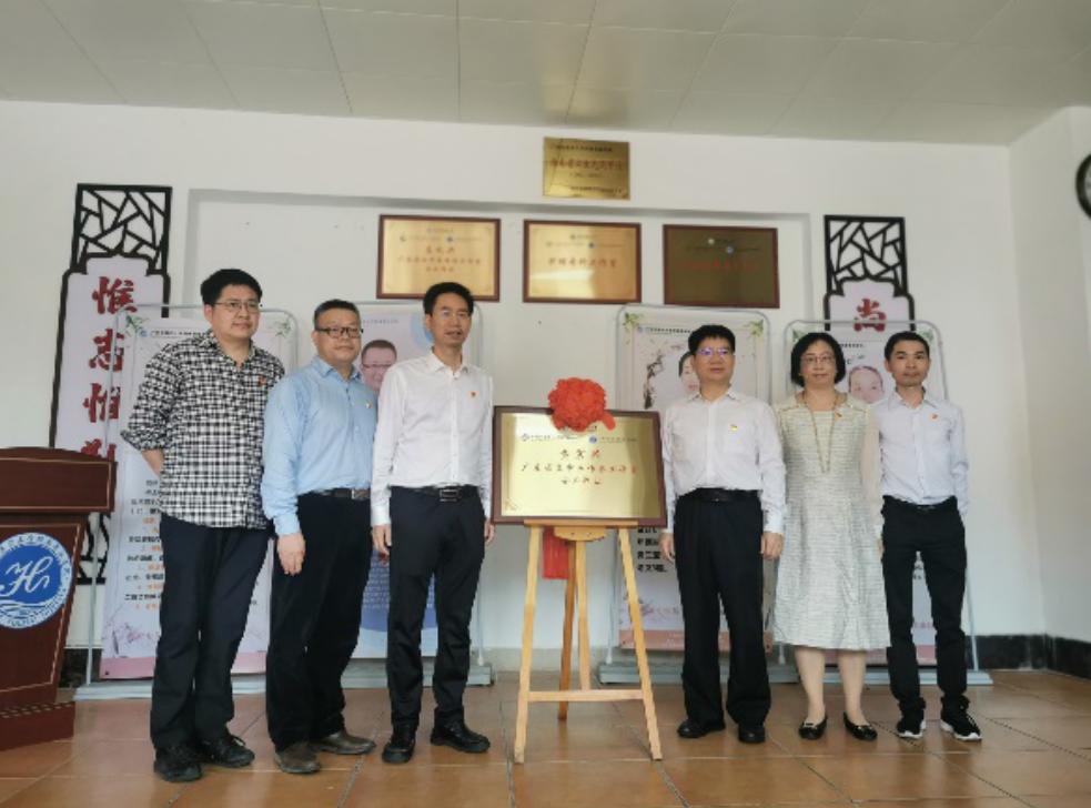 名医工作室建设,中医院名医工作室