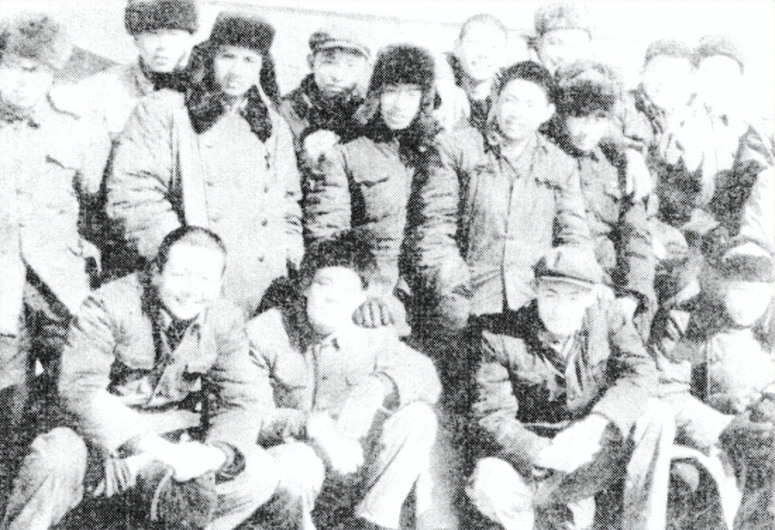 1942年宋庆龄给延安送去一台秤，毛主席连声称赞：这解决了大问题