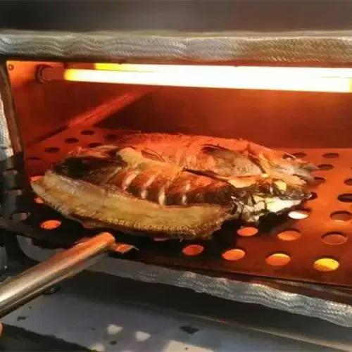 本应该在别人家当“网红”的鱼，现在却为我家乡带来百亿年产值