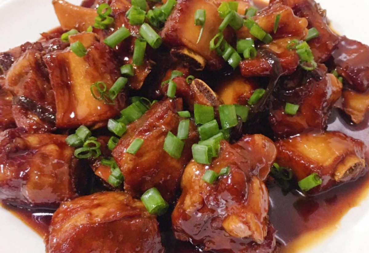 四川十大必吃川菜,去四川必吃的川菜