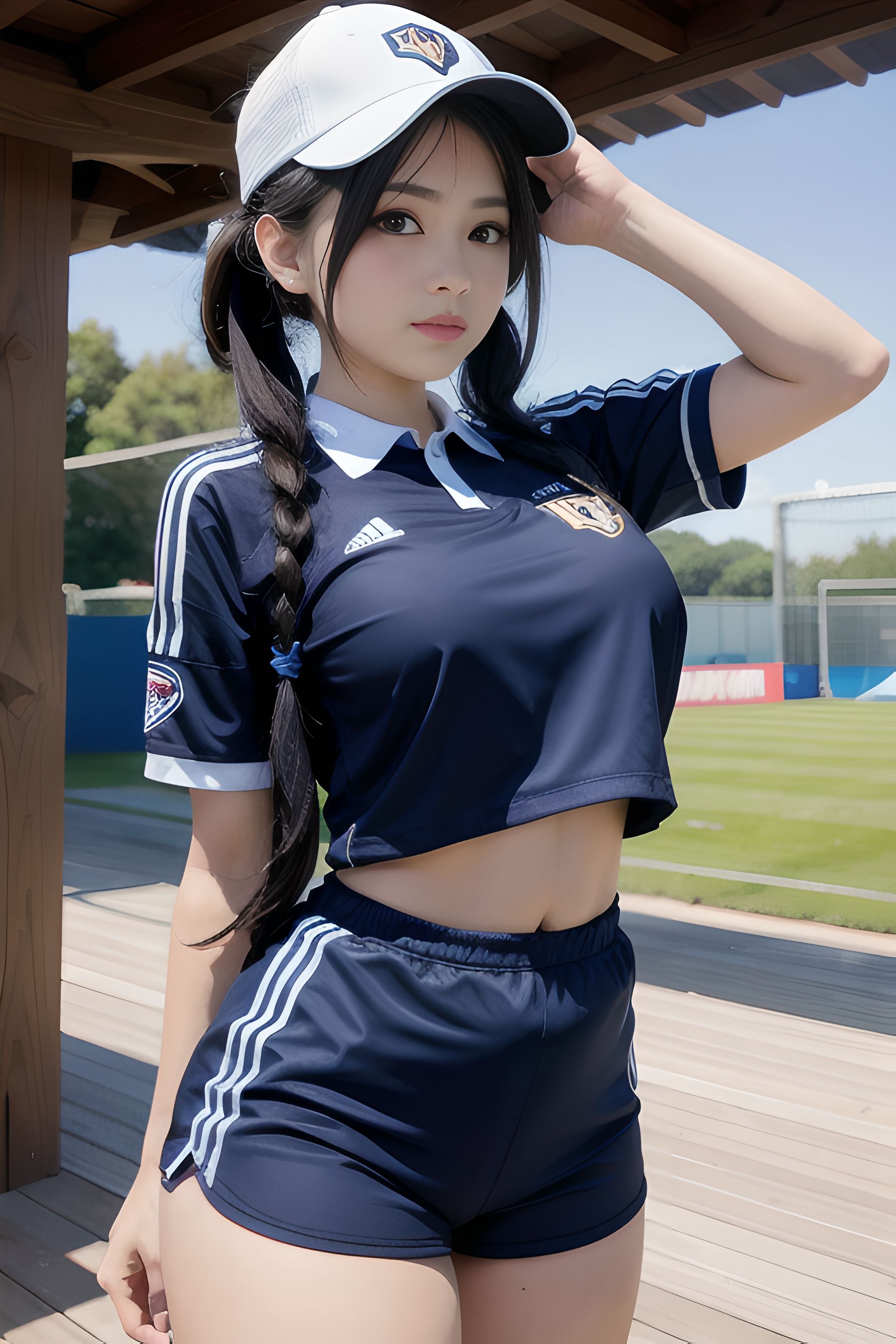 ai摄影实操,ai摄影超写实