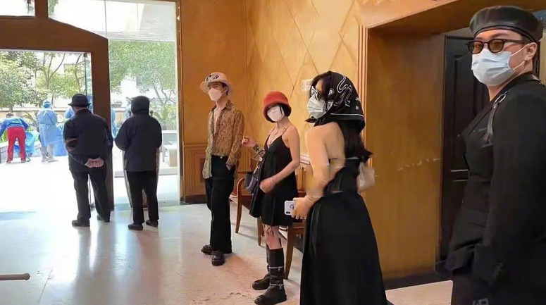 看了《传家》之后，终于理解“上海人的优越感”是来自哪里了