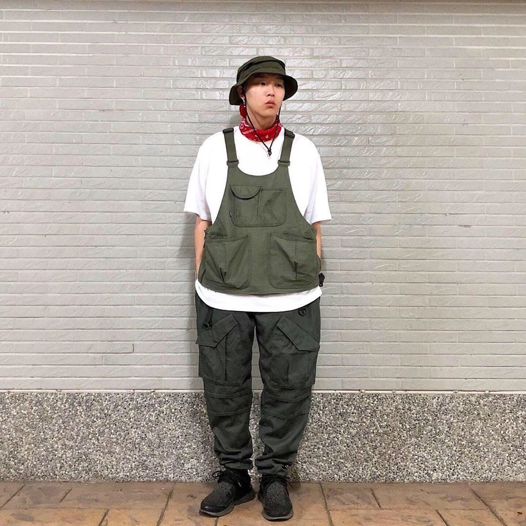 教你4个精致又时髦的穿搭思路,今年流行的松弛感穿搭太时髦了